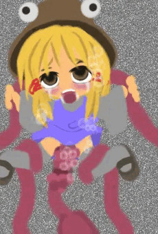 諏訪子