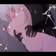 犯されリコリス03