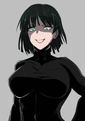 フブキ