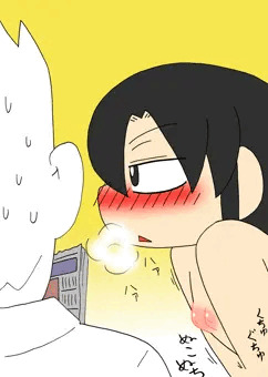 見抜きいいっすか？