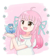 りんとかれん
