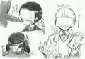 派生もちらくがき