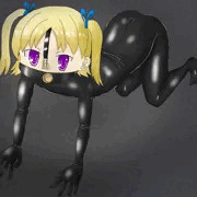 豚鼻ロリペット