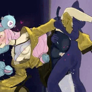 ナニモンなんじゃ？？？