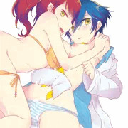 シャドウりせちー＆直斗