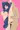大野先輩のI字バランス