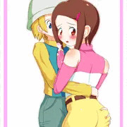 抱きしめタケヒカ