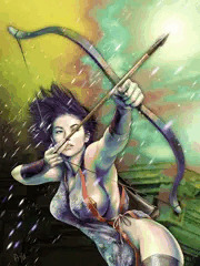 O-Ne: Xuemei
