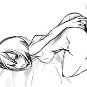 バック