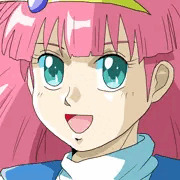 ミンキーモモ　Pt2