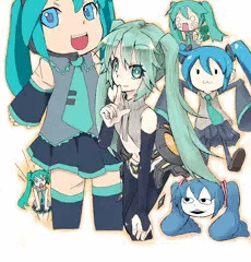 ミク