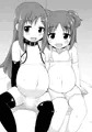 ふたまた肉便器姉妹2