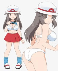 リーフ