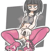 くぱぁ