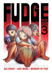 Fudge Pack vol.3