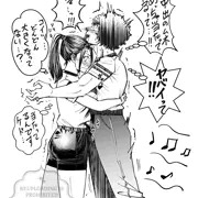 ダンスの授業で同級生のおっぱいが…