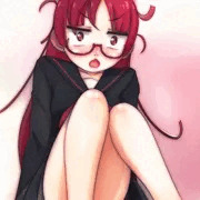 ぴぎゃ～っ！？