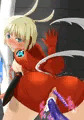 小南ちゃん捕獲された場合R-18Ver（ワールドトリガー）
