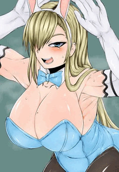 エロバニー