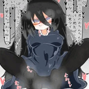 琥珀ちゃんのむれむれ黒タイツ足コキでマーキングされちゃうぅ…♡♡