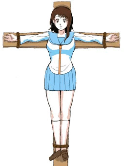 磔の小野寺小咲