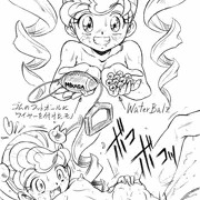リコ子宮脱ショー（笑）