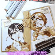 顔射ダイエット