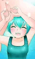 キンタマわしづかみっ！