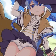 ロキシーちゃんの弟子に転生したい