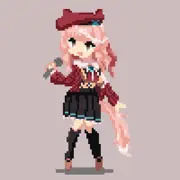 Chiiririn　アニメ