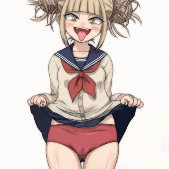 でもだんだん我慢できなくなっちゃうよね