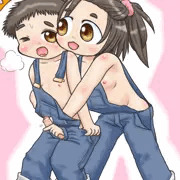 手コキする美由紀ちゃん