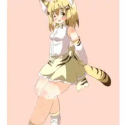 スナネコ