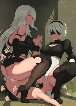 Nier 3P