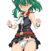 アコちゃん