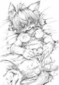 ダナエさん