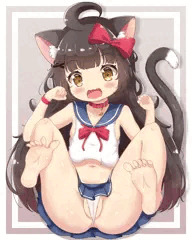 うちの子