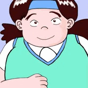 陽昇学園 地球防衛組 お肉屋さんのむすめさん