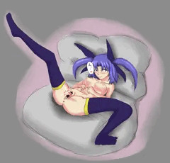 ベロニカちゃん