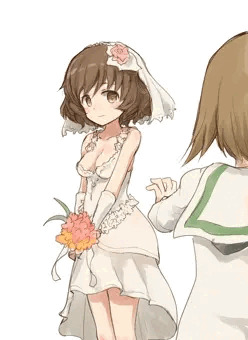 秋山優花里