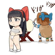 なこるるとりむるると太鼓