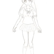 らくがき