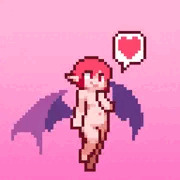 サキュバス