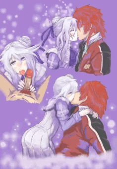 ファリエルのファ