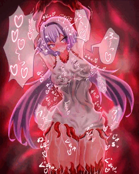 白スク触手服pn様