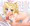 リンちゃんになうられた