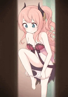 のぞきスズナ