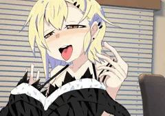 【NTR ママ ギャル化 ビッチ化】CGサンプル12
