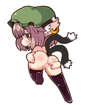 でふぉるめちぇんちゃんに