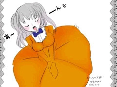 UNHAPPY★HALLOWEEN